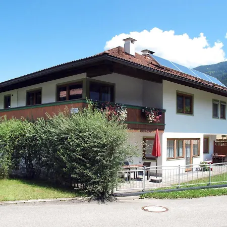 Kraftreich Apartments-4 By Interhome Apartament *