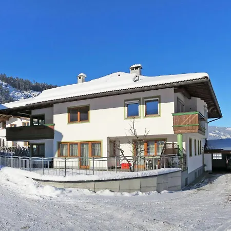 -4 By Interhome Apartment