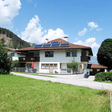 -4 By Interhome * Aschau Im Zillertal