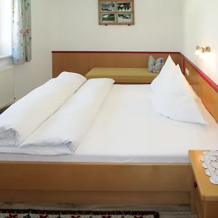 Daire Apartment Kraftreich Apartments-4 By Interhome