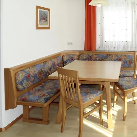 Daire Apartment Kraftreich Apartments-4 By Interhome *