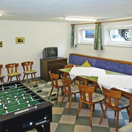 -4 By Interhome Apartment Aschau Im Zillertal