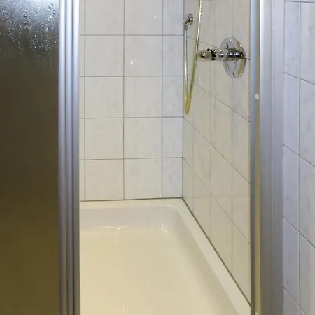 Apartment Kraftreich Apartments-4 By Interhome Daire *