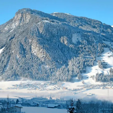 Kraftreich Apartments-4 By Interhome شقة