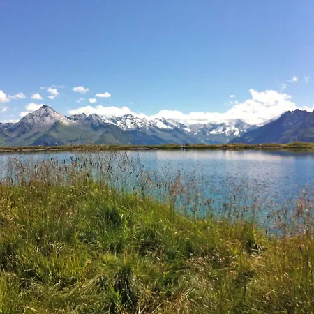 Kraftreich Apartments-4 By Interhome شقة