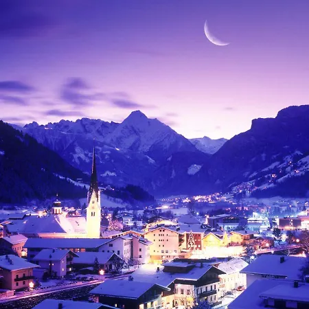 Apartment Kraftreich Apartments-4 By Interhome Daire Aschau Im Zillertal