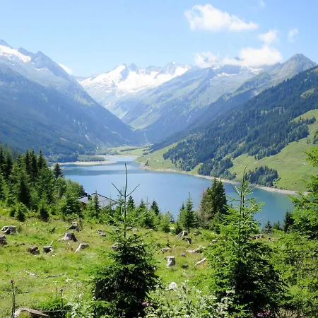 Appartement Sonne-4 By Interhome Aschau Im Zillertal