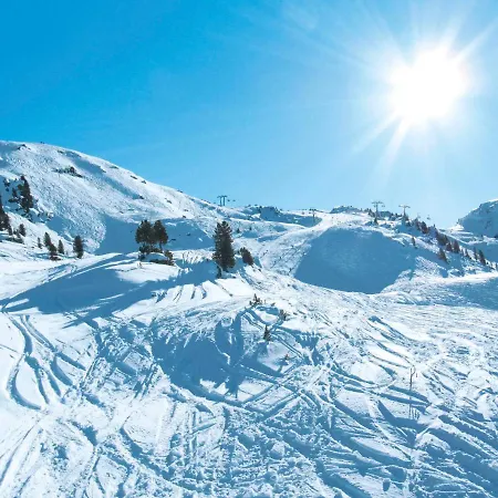 Appartement Sonne-4 By Interhome Aschau Im Zillertal