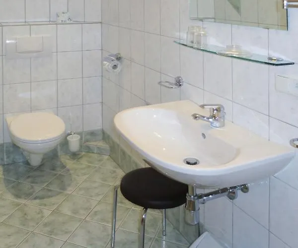 Kraftreich Apartments-4 By Interhome Apartmán *