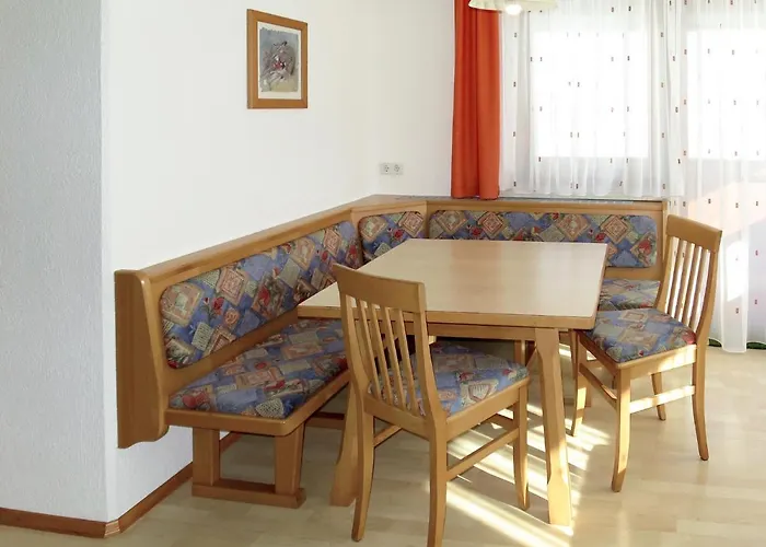 شقة Kraftreich Apartments-4 By Interhome *