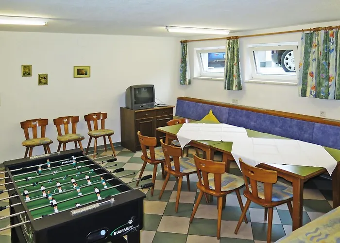 Kraftreich Apartments-4 By Interhome Apartmán Aschau Im Zillertal