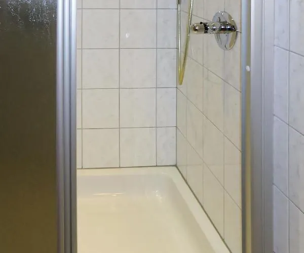 Kraftreich Apartments-4 By Interhome شقة *