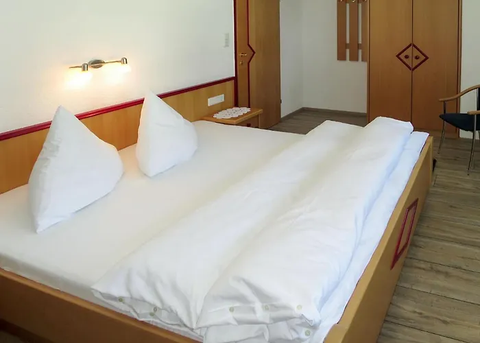 Kraftreich Apartments-4 By Interhome *