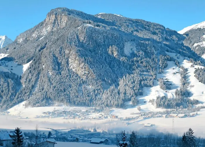 Kraftreich Apartments-4 By Interhome شقة