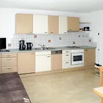 Kraftreich Apartments-4 By Interhome *