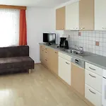 公寓 Kraftreich Apartments-4 By Interhome *