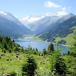 公寓 Kraftreich Apartments-4 By Interhome Aschau Im Zillertal