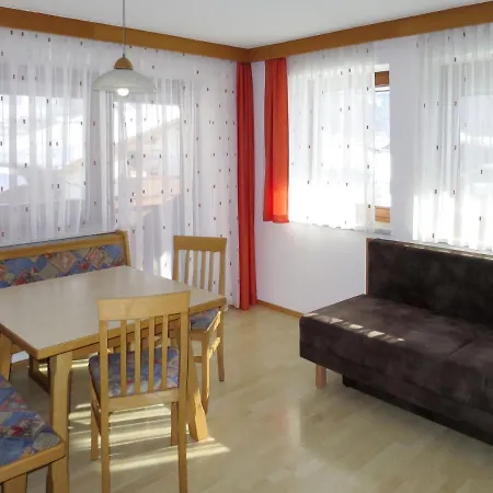 Apartamento -4 By Interhome Aschau Im Zillertal