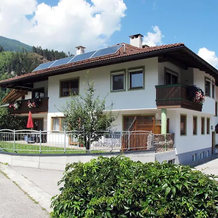 Kraftreich Apartments-4 By Interhome *