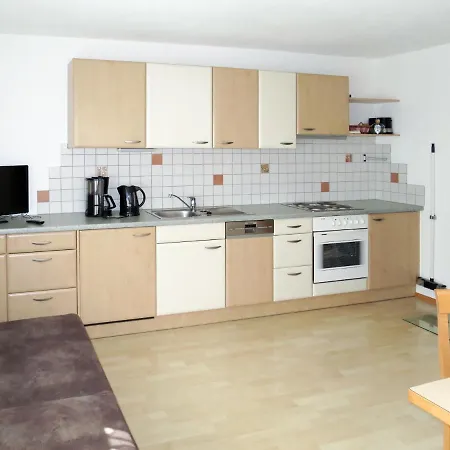 Kraftreich Apartments-4 By Interhome *
