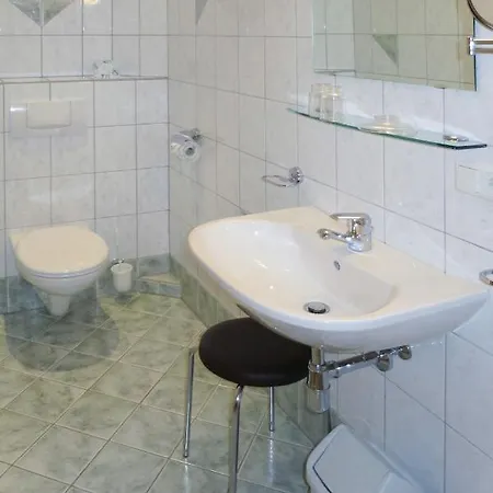 Apartment Kraftreich Apartments-4 By Interhome Apartament *