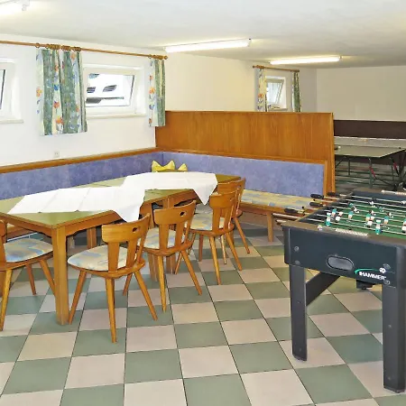 Apartament Apartment Kraftreich Apartments-4 By Interhome *