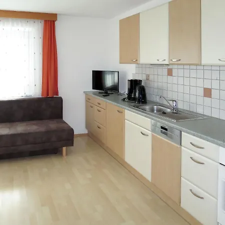 Appartamento -4 By Interhome *