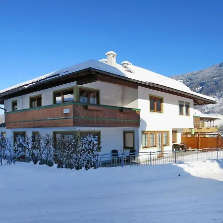 Apartmán Kraftreich Apartments-4 By Interhome *