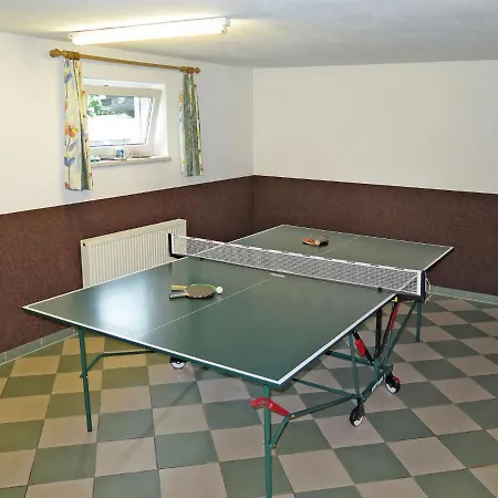 Apartment Kraftreich Apartments-4 By Interhome *