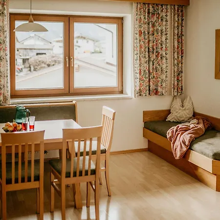 Kraftreich Apartments-4 By Interhome