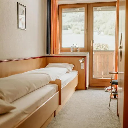 Kraftreich Apartments-4 By Interhome Appartamento