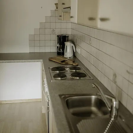 Kraftreich Apartments-4 By Interhome
