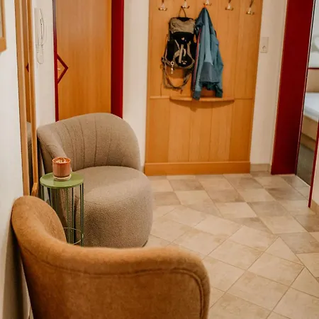 Kraftreich Apartments-4 By Interhome Aschau Im Zillertal
