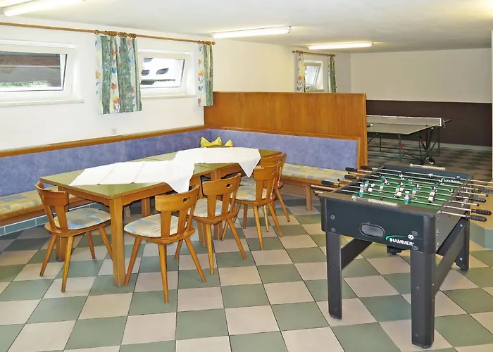 Apartmán Kraftreich Apartments-4 By Interhome *