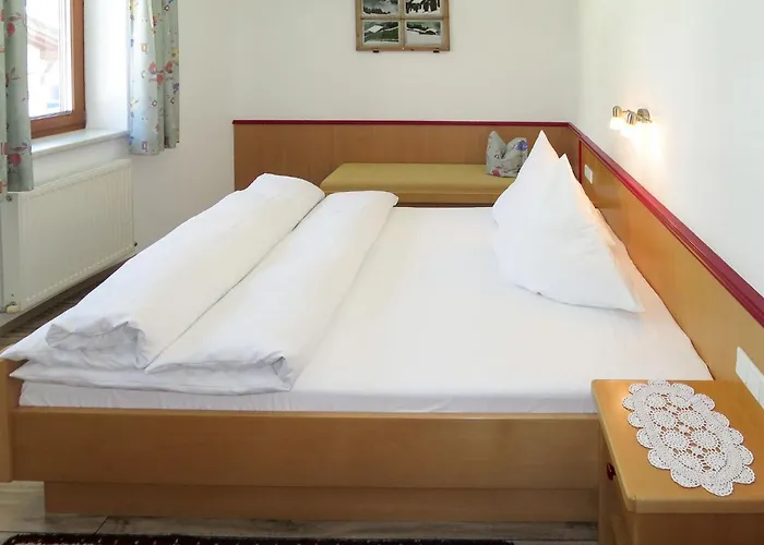 Apartmán Kraftreich Apartments-4 By Interhome