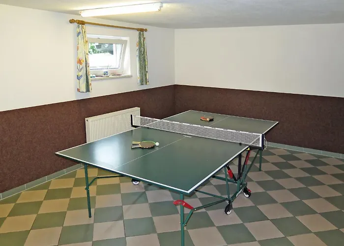 Kraftreich Apartments-4 By Interhome *