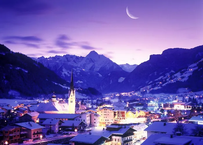 Kraftreich Apartments-4 By Interhome Apartmán Aschau Im Zillertal